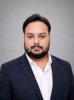 Kuldeep Mishra