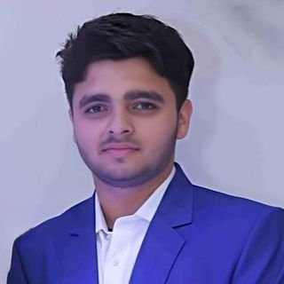 Kushagra Tiwari