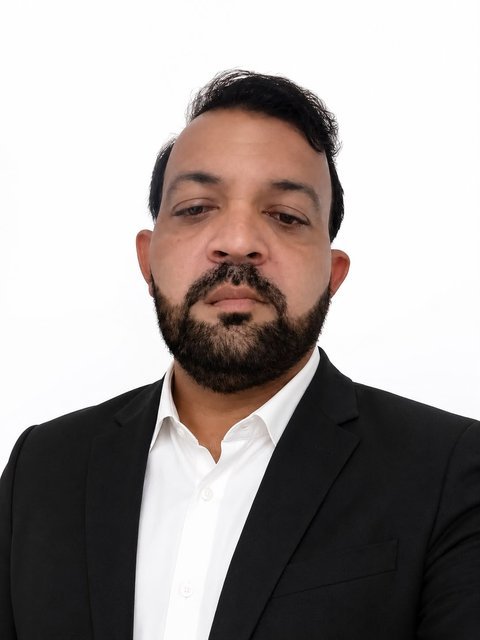 Vipul Boghani